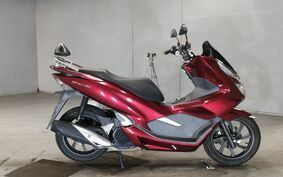 HONDA PCX125 JF81