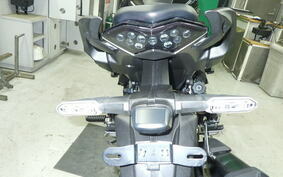 KAWASAKI NINJA 1000 SX 2021 ZXT02K