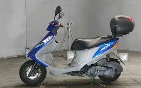 SUZUKI ADDRESS V125 G CF4EA