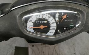 SUZUKI ADDRESS V125 G CF46A