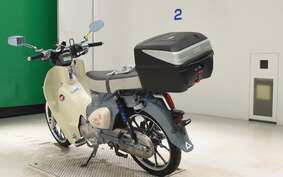 HONDA C125 SUPER CUB JA45