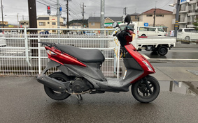 SUZUKI ADDRESS V125 S CF4MA