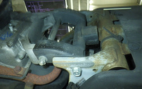 SUZUKI ADDRESS V50 Gen.2 CA44A