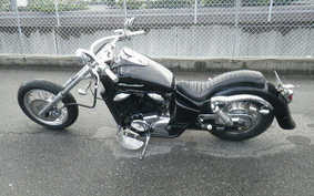 HONDA SHADOW 400 1998 NC34