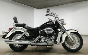 HONDA SHADOW 750 1998 RC44