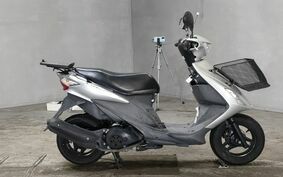 SUZUKI ADDRESS V125 S CF4MA