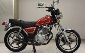 SUZUKI GN125 F Gen.2 PCJ2N