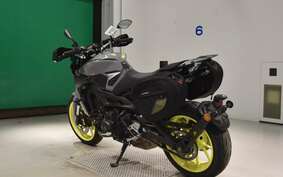 YAMAHA MT-09 A 2017 RN52J