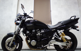 YAMAHA XJR400 R 2002 RH02J