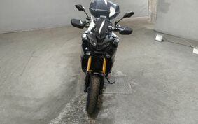 YAMAHA TRACER 9 GT 2022 RN70J