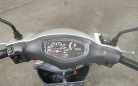 SUZUKI ADDRESS V125 CF4EA