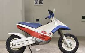 HONDA EZ-9 HE06