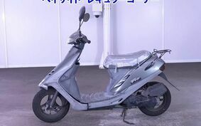 HONDA ディオ-2 AF27