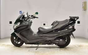 SUZUKI SKYWAVE 250 (Burgman 250) S Gen.3 CJ46A