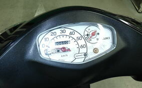 SUZUKI ADDRESS V50 CA4BA