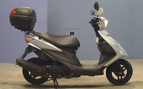 SUZUKI ADDRESS V125 S CF4MA