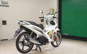 HONDA WAVE 125 I JA21