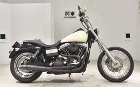 HARLEY FXDB 1580 2007 GX4