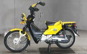 HONDA CROSS CUB 110 JA10