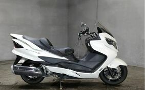 SUZUKI SKYWAVE 250 (Burgman 250) S CJ44A