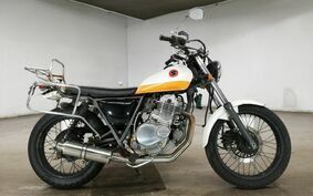 SUZUKI GRASS TRACKER NJ47A