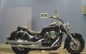 SUZUKI INTRUDER 400 Classic 2010 VK56A