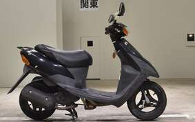 SUZUKI LET's 2 CA1PA