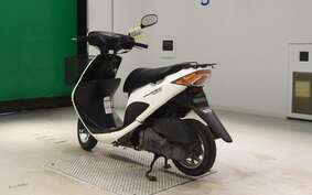 SUZUKI ADDRESS V50 Gen.2 CA42A