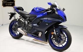 YAMAHA YZF-R7 2023 RM39J