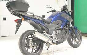 HONDA NC750X DCT 2015 RC72