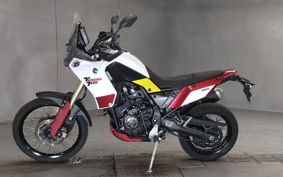 YAMAHA  TENERE 700 DM09J