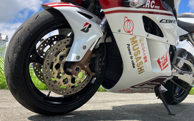 HONDA CBR1000RR 2004 SC57