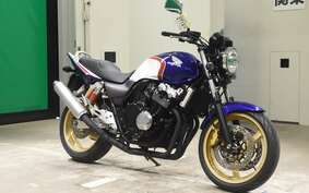 HONDA CB400SFV-3 2006 NC39