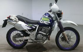 SUZUKI DJEBEL 250 XC Type SJ45A