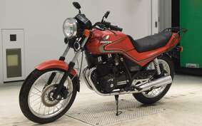 HONDA CBX250RS MC10