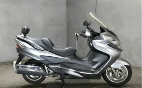 SUZUKI SKYWAVE 250 (Burgman 250) CJ46A