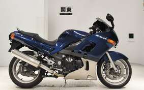 KAWASAKI ZZ-R400 Gen.2 2006 ZX400N