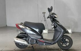 YAMAHA JOG ZR Evolution 2 SA39J