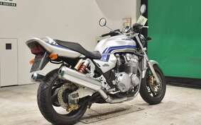 HONDA CB1300SF SUPER FOUR 2002 SC40