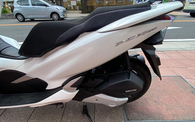 HONDA PCX 150 KF30