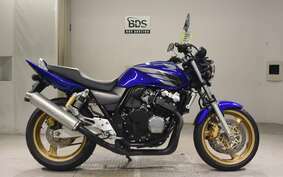 HONDA CB400SF VTEC Spec3 2004 NC39