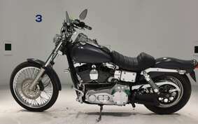 HARLEY FXDWG 1450 2000