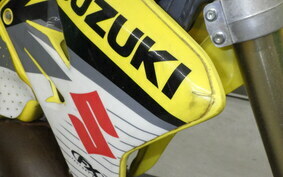 SUZUKI RM125 RF16A