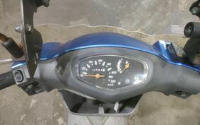 SUZUKI ADDRESS V125 G CF4EA