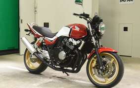 HONDA CB400SFV-3 2007 NC39