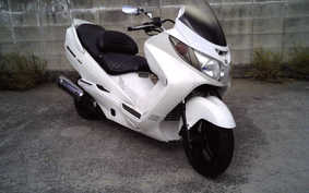 SUZUKI SKYWAVE 250 (Burgman 250) S CJ43A