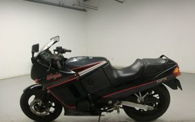 KAWASAKI GPX400R 1989 ZX400F