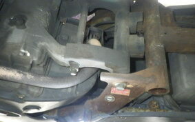 SUZUKI ADDRESS V125 G CF46A