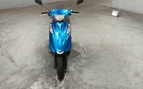 SUZUKI ADDRESS V125 G CF46A