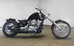 YAMAHA DRAGSTAR 400 2003 VH01J